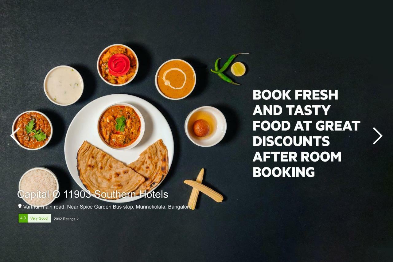 Hotel OYO Townhouse 607 Paschim Vihar Delhi  Exterior foto