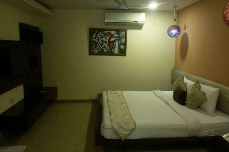 Hotel OYO Townhouse 607 Paschim Vihar Delhi  Exterior foto