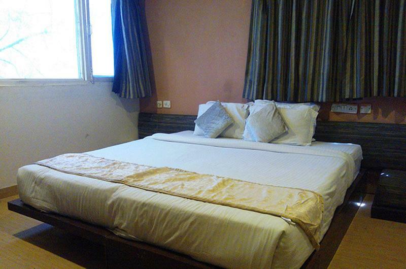 Hotel OYO Townhouse 607 Paschim Vihar Delhi  Exterior foto